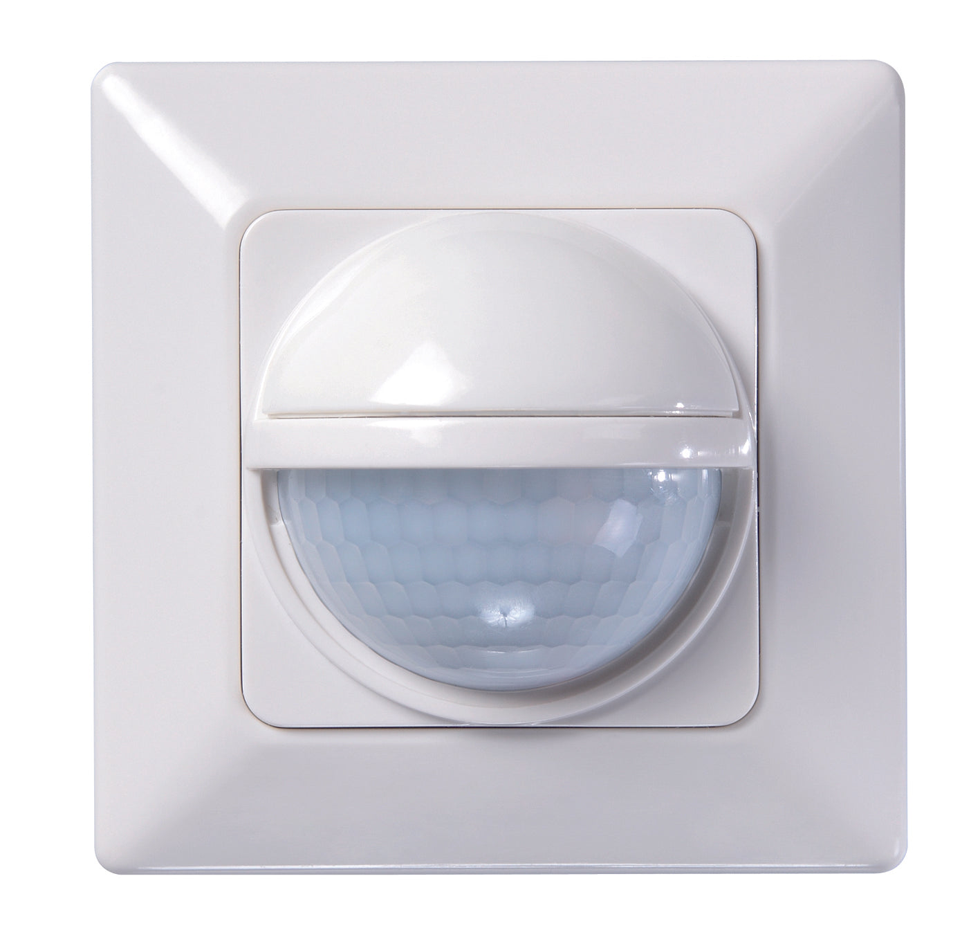 THEBEN 2-Draht-Bewegungsmelder für Wandmontage UP, Lichtst., 200°, max. R=8m, IP 40 THEBEN 2-Draht-Bewegungsmelder für Wandmontage UP, Lichtst., 200°, max. R=8m, IP 40
